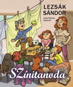 Színitanoda