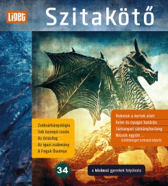 Szitakötő - 2016/34