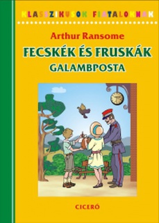 Fecskék és Fruskák - Galambposta