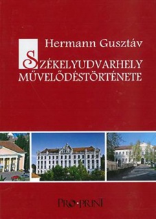 Székelyudvarhely művelődéstörténete