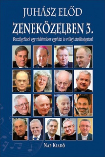 Zeneközelben 3.