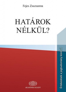 Határok nélkül?