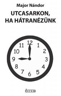 Utcasarkon, ha hátranézünk