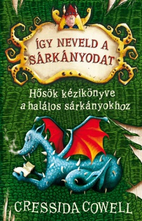 Így neveld a sárkányodat 6. 