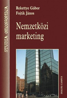 Nemzetközi marketing