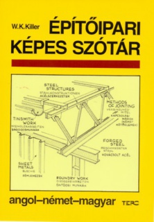 Építőipari képes szótár