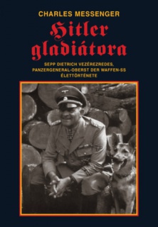 Hitler gladiátora