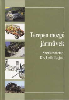 Terepen mozgó járművek