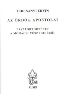 Az ördög apostolai 