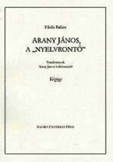 Arany János, a 