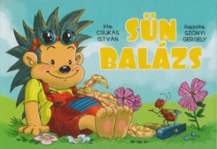 Sün Balázs