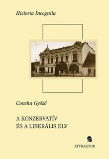 A konzervatív és a liberális elv