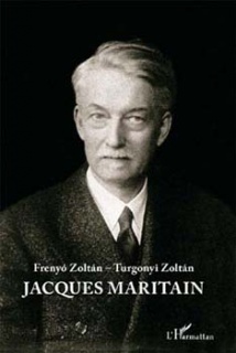 Jacques Maritain