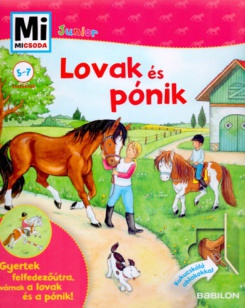 Lovak és Pónik 