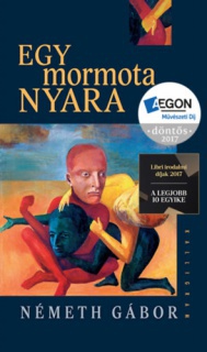 Egy mormota nyara