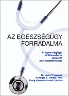 Az egészségügy forradalma