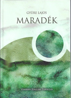 Maradék