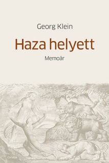 Haza helyett