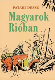 Magyarok Rióban