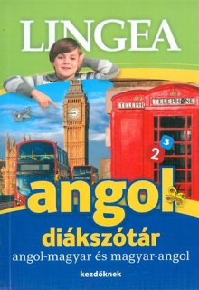 Lingea angol diákszótár