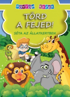 Törd a fejed