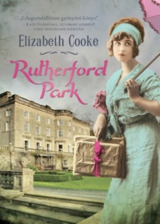 Rutherford Park