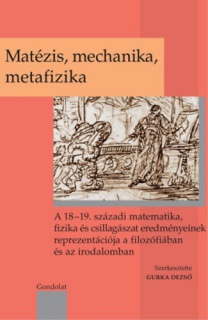 Matézis, mechanika, metafizika