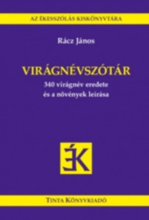 Virágnévszótár