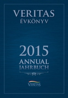 Veritas évkönyv 2015