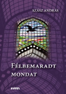 Félbemaradt mondat