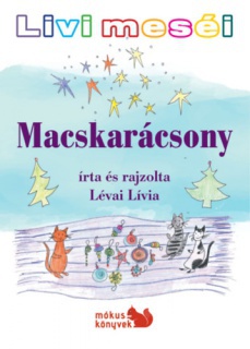 Livi meséi - Macskarácsony