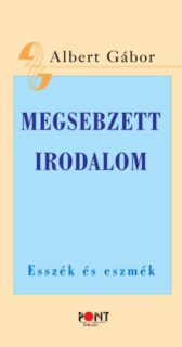 Megsebzett irodalom