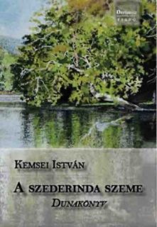 A szederinda szeme