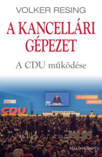 A kancellári gépezet