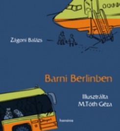 Barni Berlinben