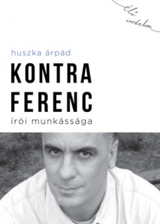 Kontra Ferenc írói munkássága