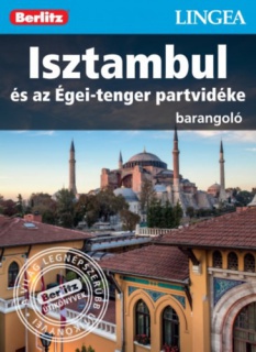 Isztambul és az Égei-tenger partvidéke