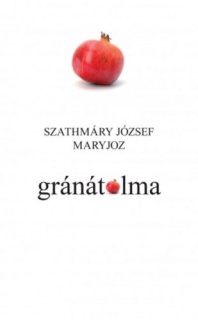 Gránátalma