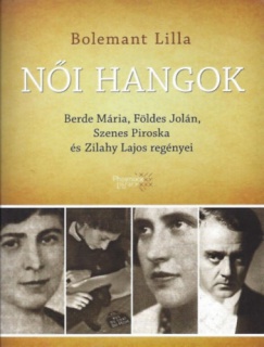 Női hangok