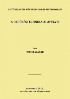 A repülőgéptechnika alapelvei