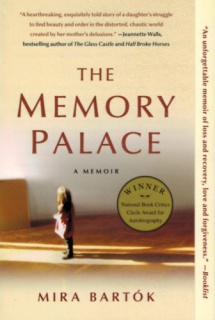 The Memory Palace