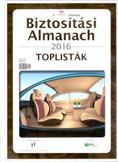 Biztosítási Almanach 2016