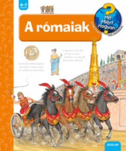 A rómaiak