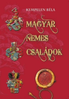 Magyar nemes családok VII.