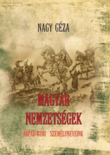 Magyar nemzetségek