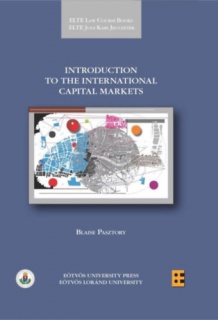 Introduction to the International Capital Markets