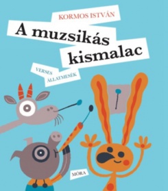 A muzsikás kismalac