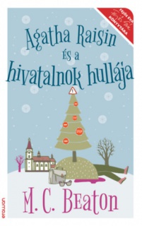 Agatha Raisin és a hivatalnok hullája