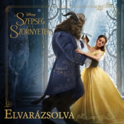 Disney - A Szépség és a Szörnyeteg - Elvarázsolva