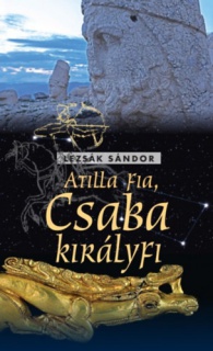 Atilla fia - Csaba királyfi